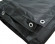 Утепленный тент Oxford 600PU - 8x10м
